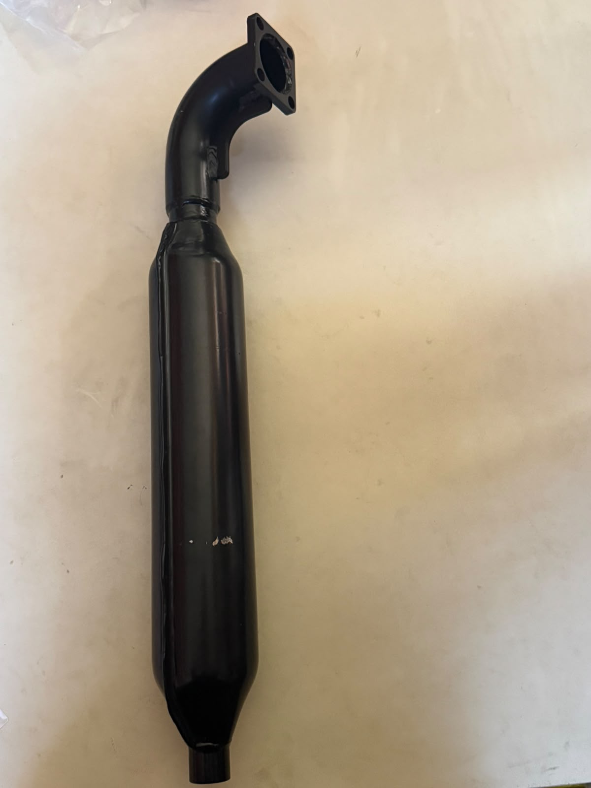 Səs boğucu (Muffler)